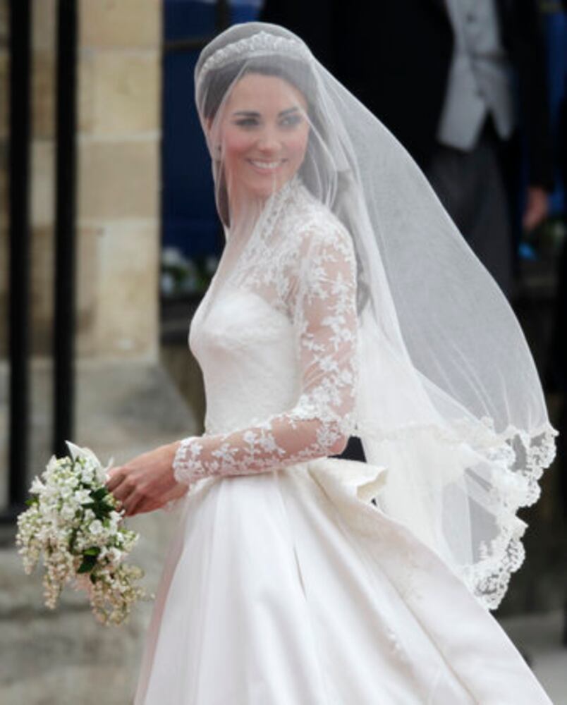 The Royal Wedding, 04.29.11