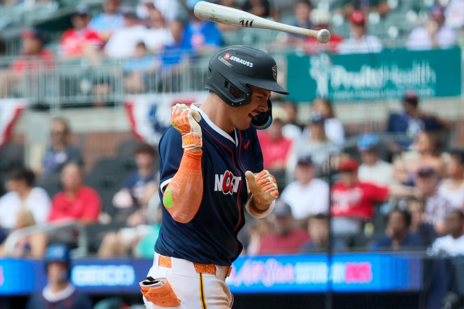 All-Star Celebrity and Futures Game