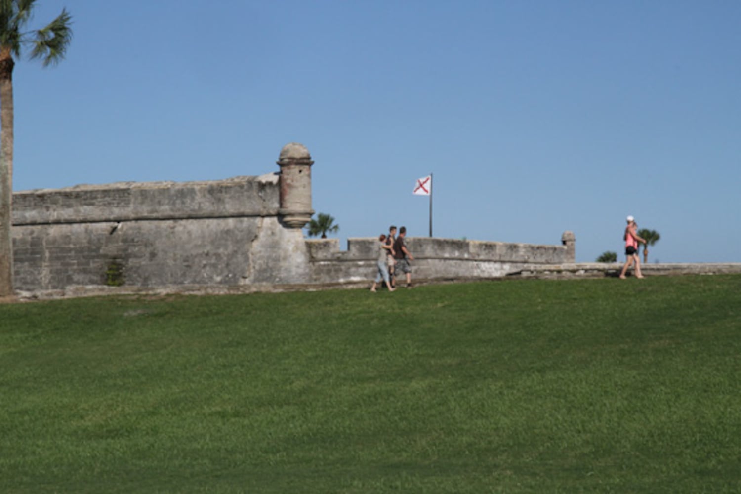 St. Augustine Pirate and Treasure Museum