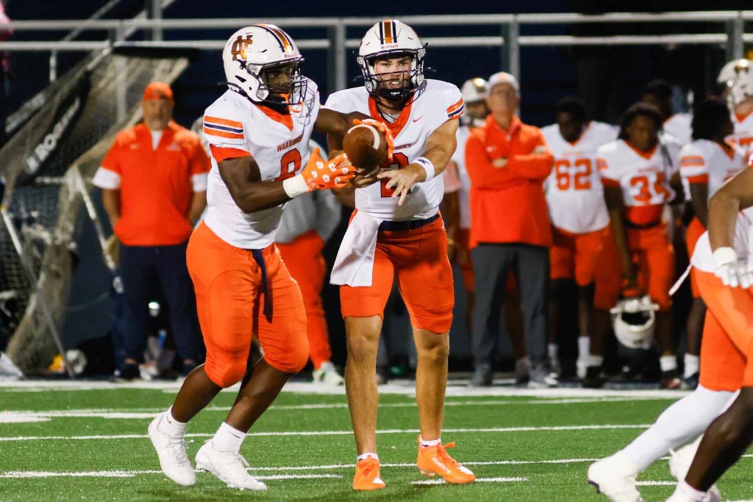 aajc 100625 north cobb at marietta



