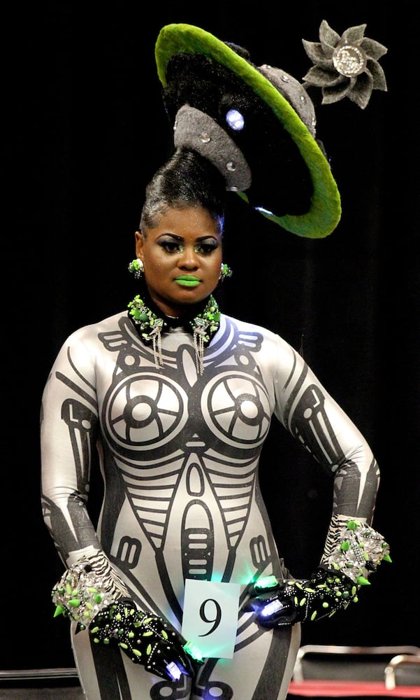 Bronner Bros.