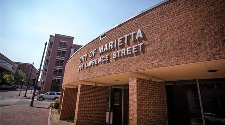 City spokeswoman Lindsey Wiles said the elected officials will be placed more than six feet apart and city staff will watch the meetings from their computers.