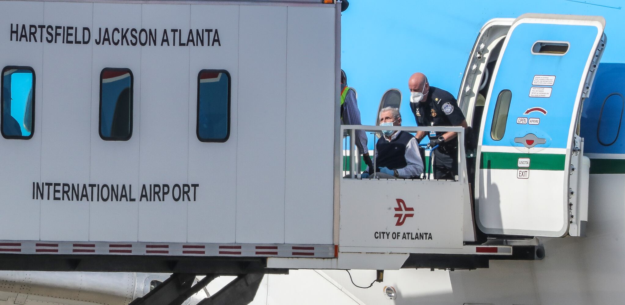 AJC PHOTOS OF THE MONTH -- MARCH