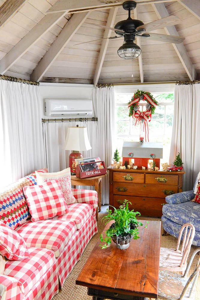 Sunroom