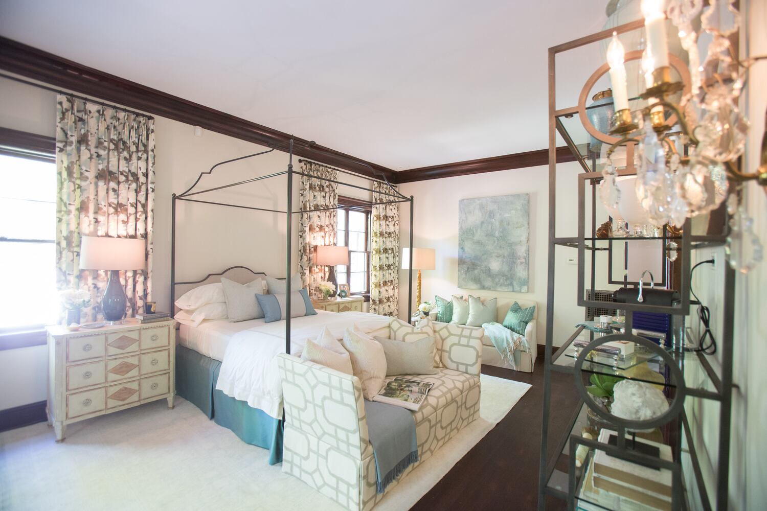 Guest Retreat