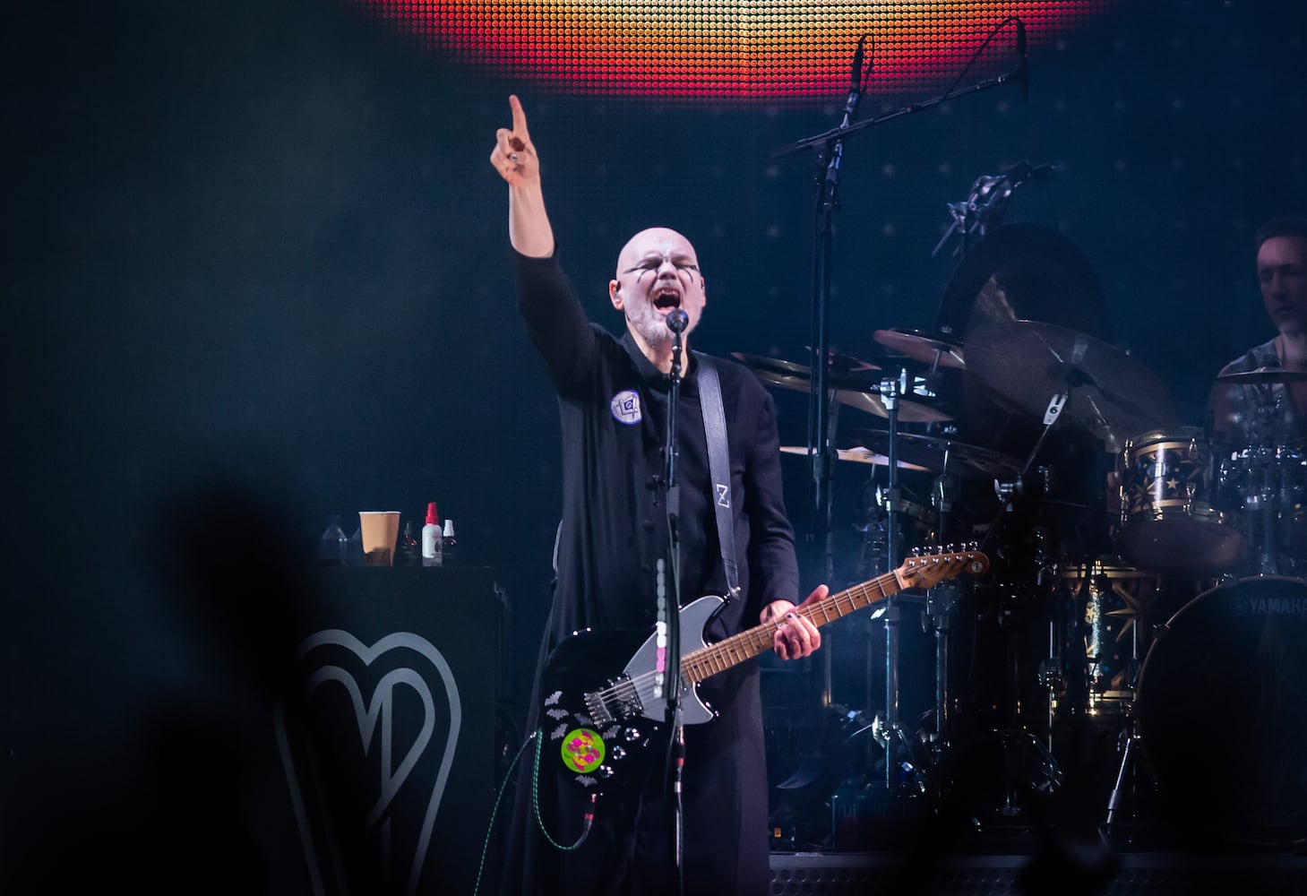 Smashing Pumpkins