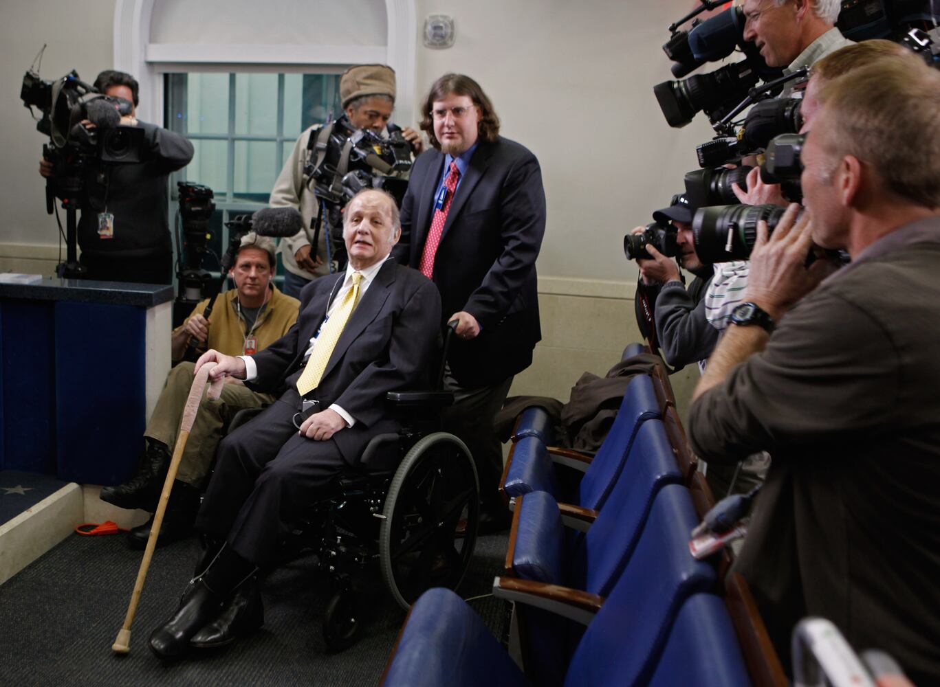 James Brady
