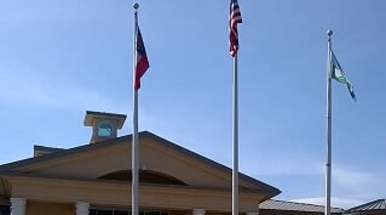 Smyrna residents will choose their mayor and all seven Council members, with candidate qualifying on Aug. 20-22 in the Human Resources Room, Smyrna City Hall, 2800 King St., Smyrna. Contributed