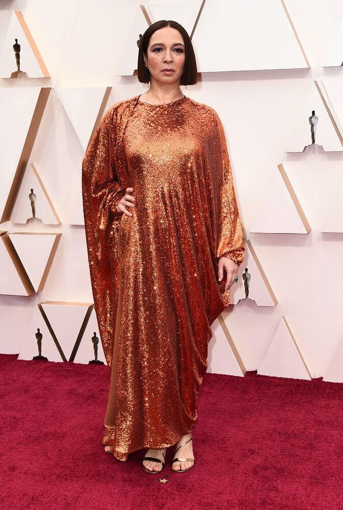PHOTOS: 92nd annual Oscars