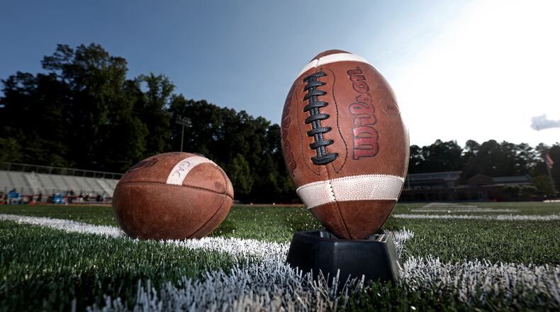 (Jason Getz/Special to the AJC)