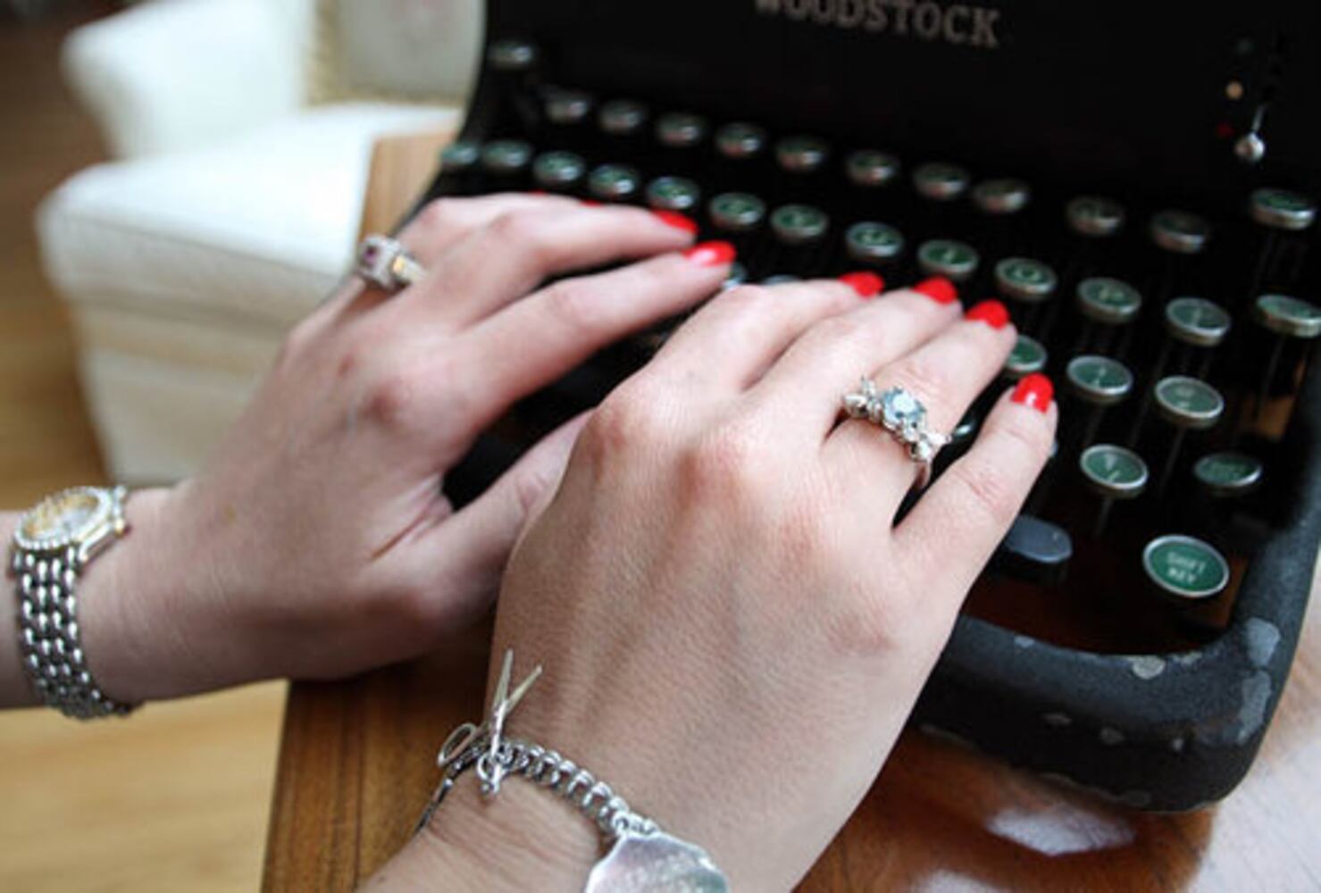 My Style: Ashley Webb