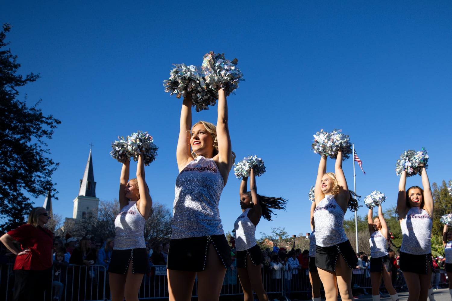 123125 sugar bowl parade