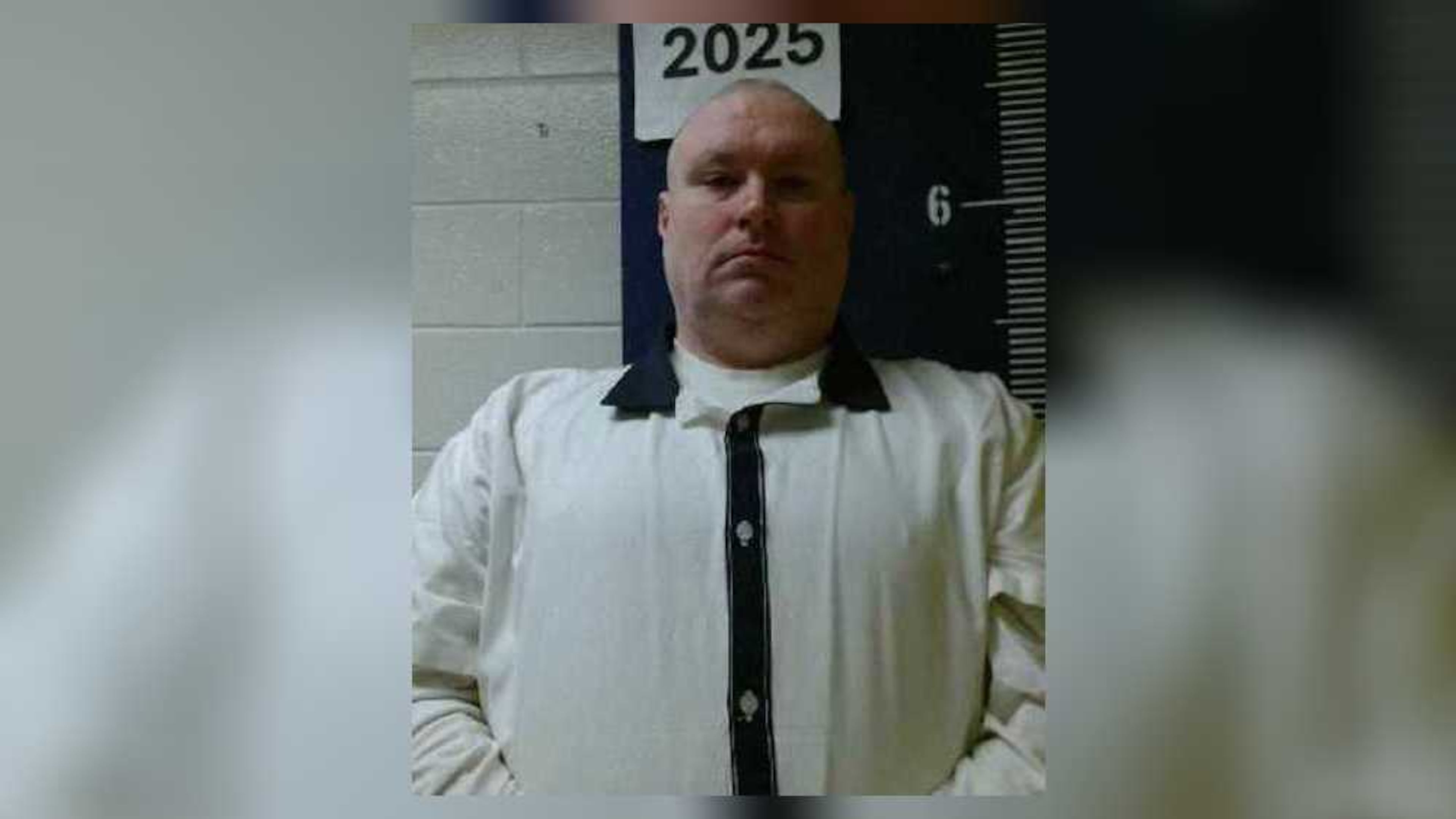 Stacey Humphreys is set to be executed on December 17, 2025. He was convicted and sentenced to death for the murders of two Cobb County real estate agents.