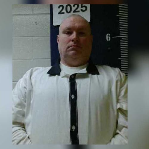 Stacey Humphreys is set to be executed on December 17, 2025. He was convicted and sentenced to death for the murders of two Cobb County real estate agents.