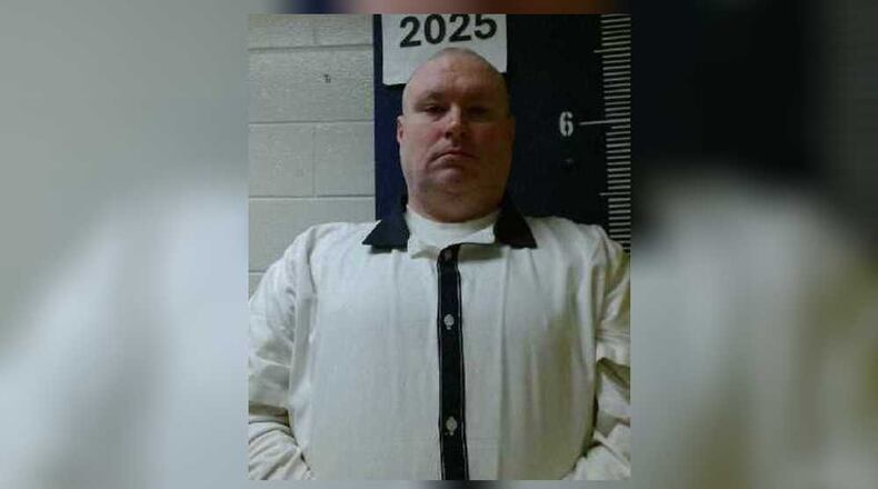 Stacey Humphreys is set to be executed on December 17, 2025. He was convicted and sentenced to death for the murders of two Cobb County real estate agents.
