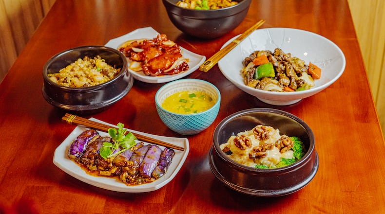 Fan T’Asia restaurant will offer Cantonese cuisine at Ph’East Asian food hall at the Battery Atlanta