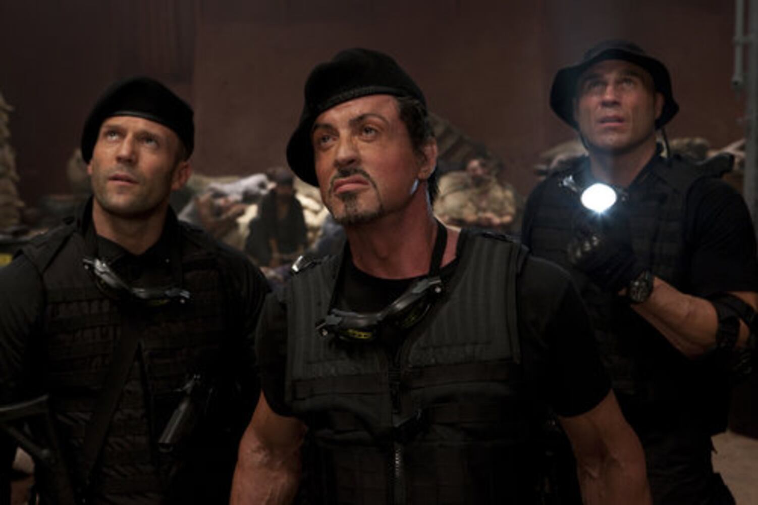 2011 Razzie Award nominations