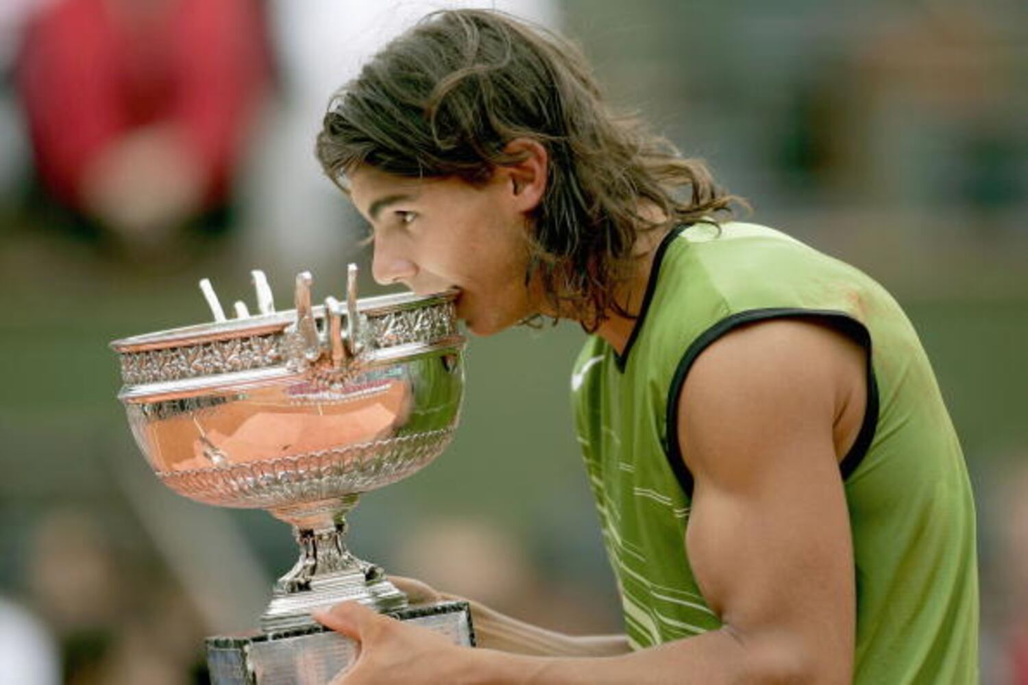 Rafael Nadal