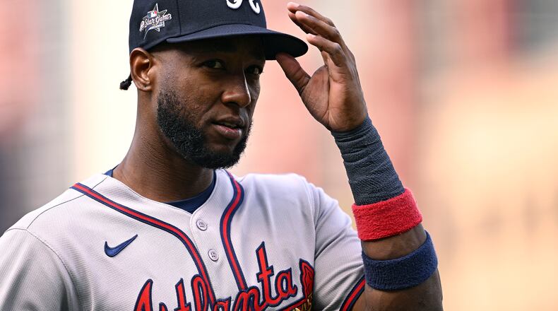 Braves close to receiving offensive help from Jurickson Profar