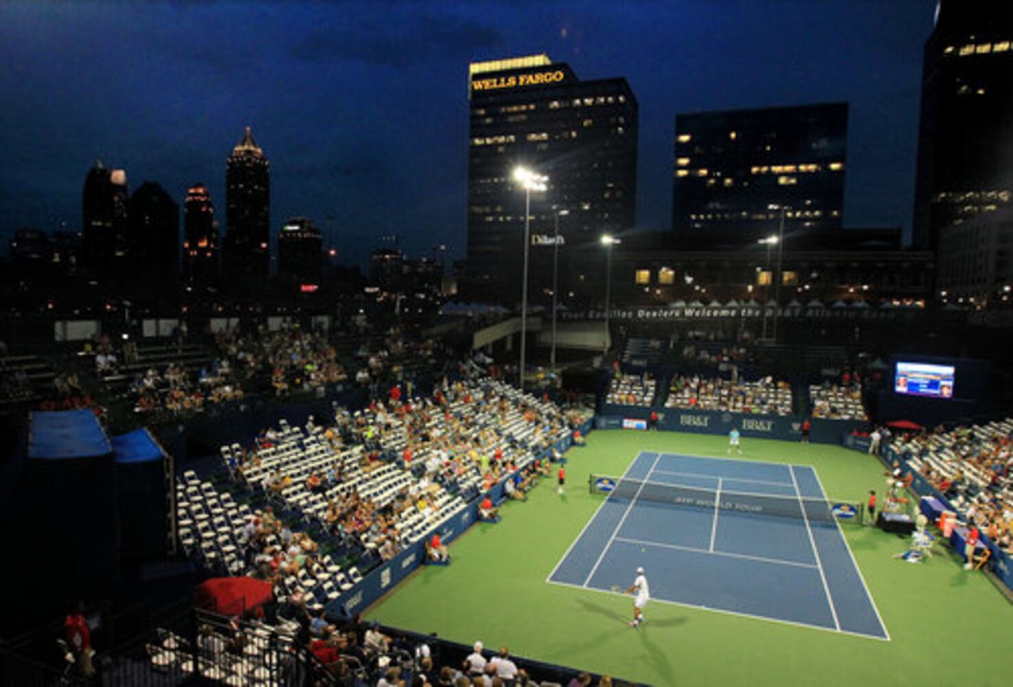 BB&T Atlanta Open