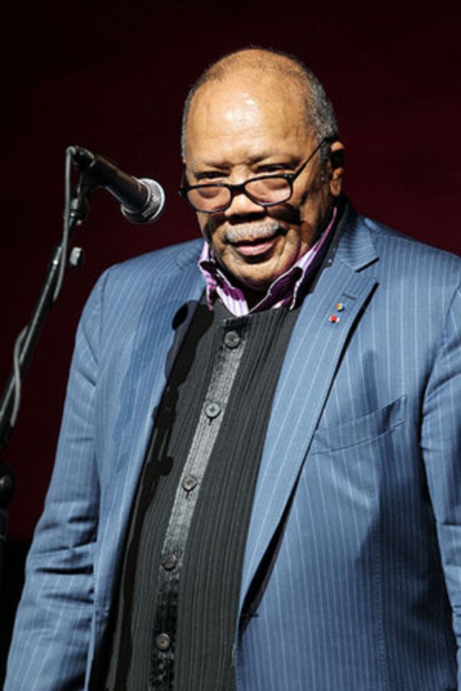 A Great Night in Harlem at The Apollo