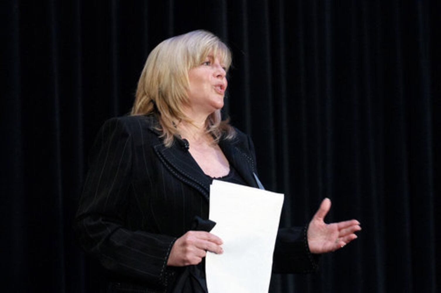 Celebrating Nurses 2009