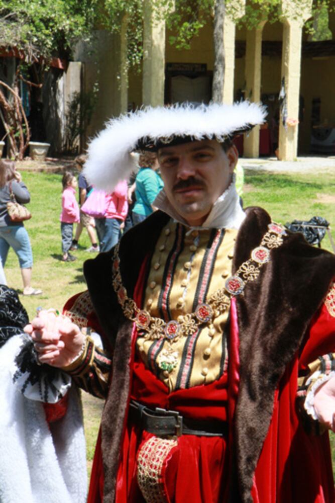 Georgia Renaissance Festival