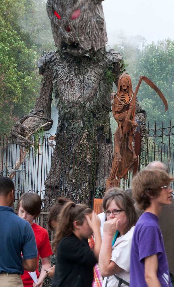 Netherworld in Norcross