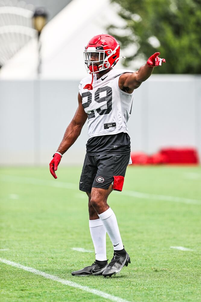 Georgia Bulldogs