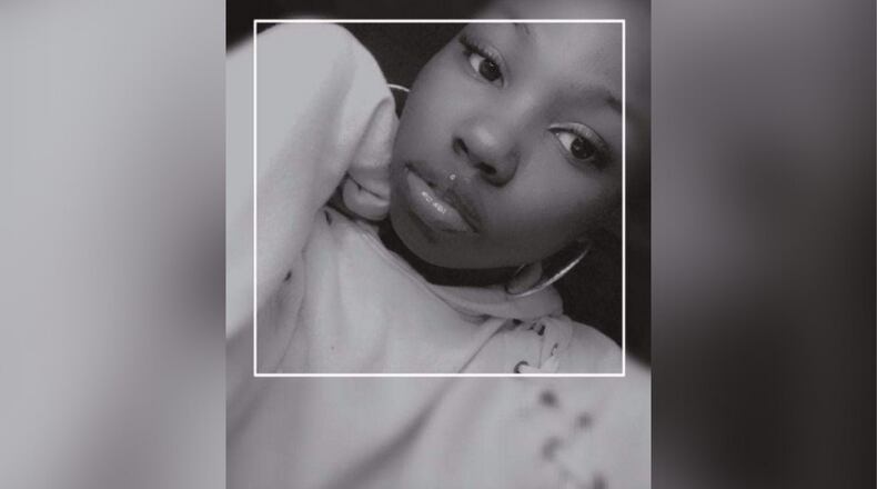 Winter Grier, 19, was killed in a hit-and-run as she walked along South Park Boulevard in Ellenwood on July 18, according to police records.