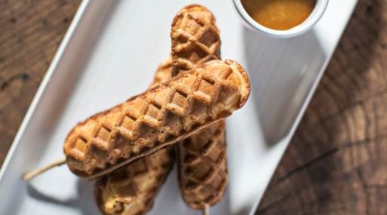 Photo credit: The Painted Pin