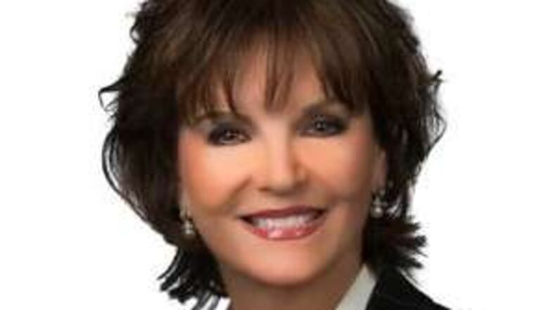 Atlanta executive Diane McIver died from a gunshot wound in the back, according to the Fulton County medical examiner.