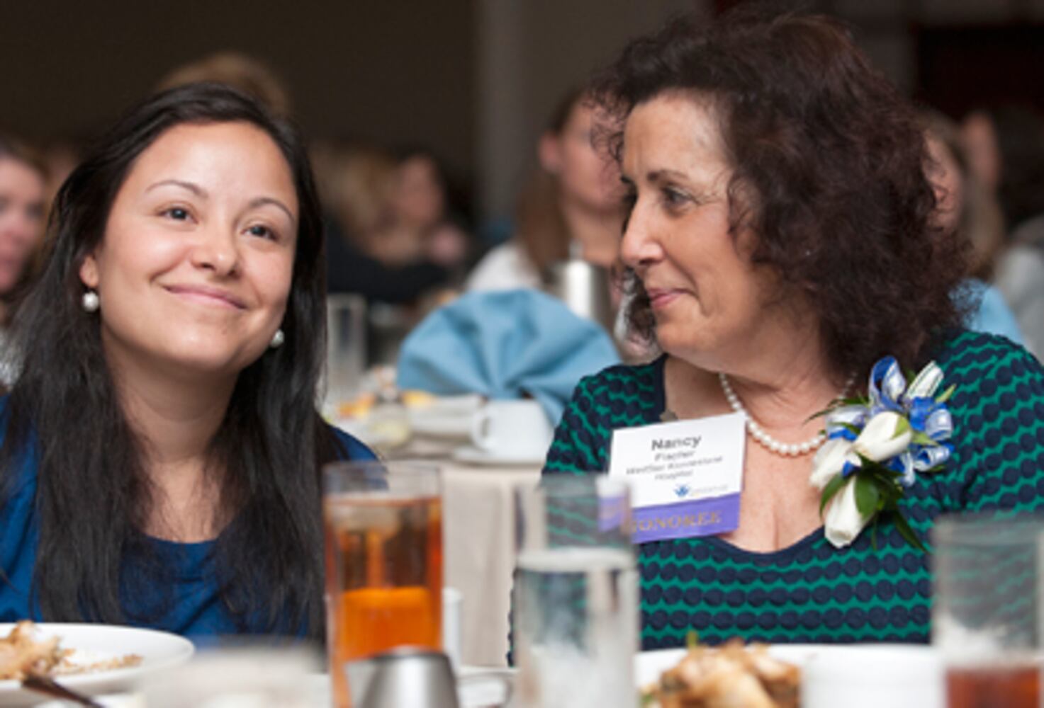 2013 ajcjobs Nursing Excellence Awards