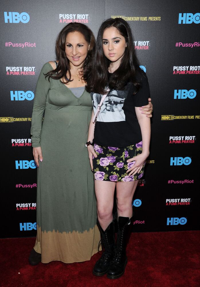 Kathy Najimy