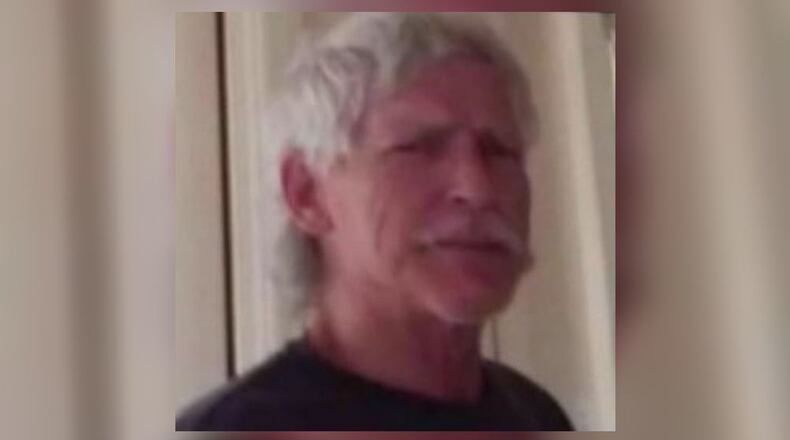 Thomas Wirkner of Marietta is in intensive care after being involved in a deadly crash in Forsyth County. (Credit: Channel 2 Action News)