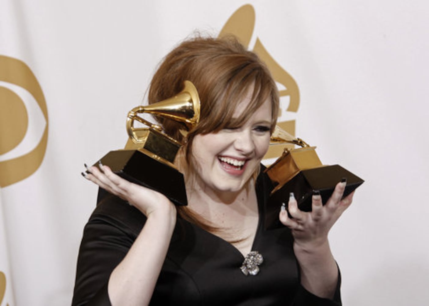 Best New Artist Grammy winners