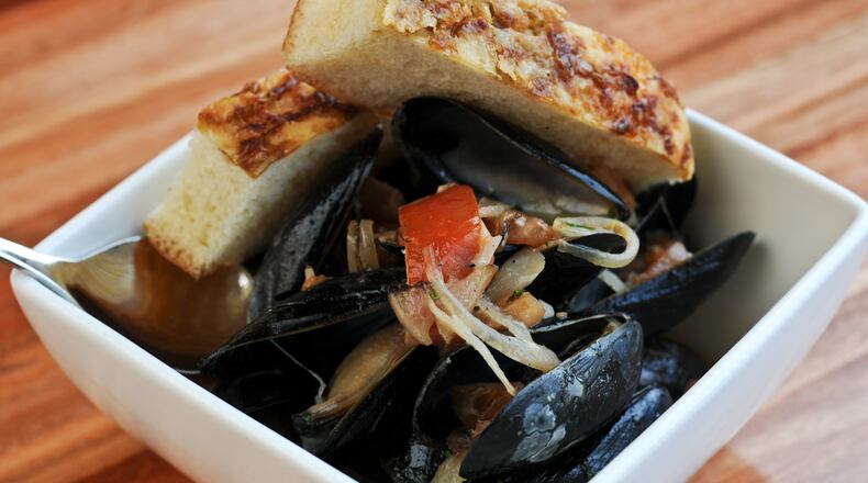 Chad: "The Brookhaven restaurant scene caters to a wide variety of tastes, lifestyles and demographics. From authentic Ethiopian cuisine or Korean deli on Buford Highway to fine dinning like Haven or family-friendly locations like Verde on Dresden Drive to popular Atlanta concepts like Café at Pharr or Noche at Town Brookhaven, there is something for everyone. Even more exciting is that it's only going to get better as the newly formed city continues to grow as a desirable residential area and destination for visitors from other parts of metro-Atlanta." Favorite restaurant: Kaleidoscope.