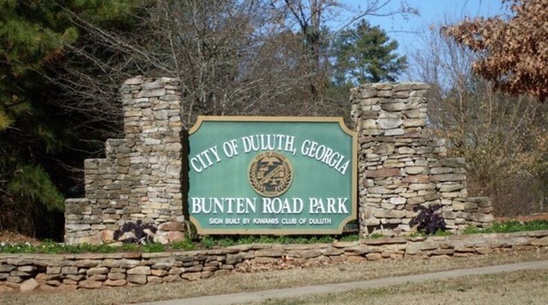 Duluth is seeking volunteers for the Parks Advisory Board. Courtesy City of Duluth