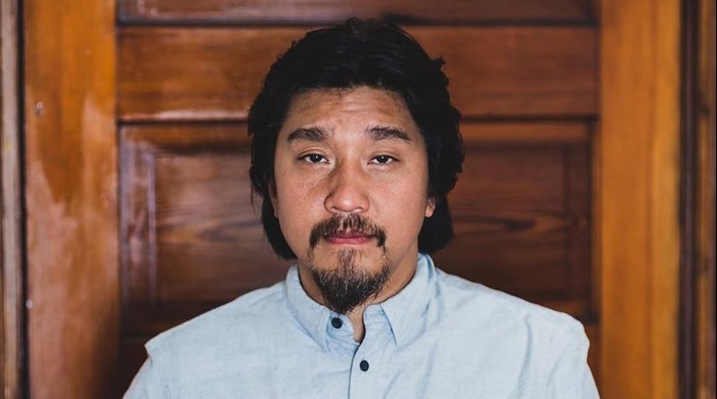 Edward Lee / Photo by Sara Babcock