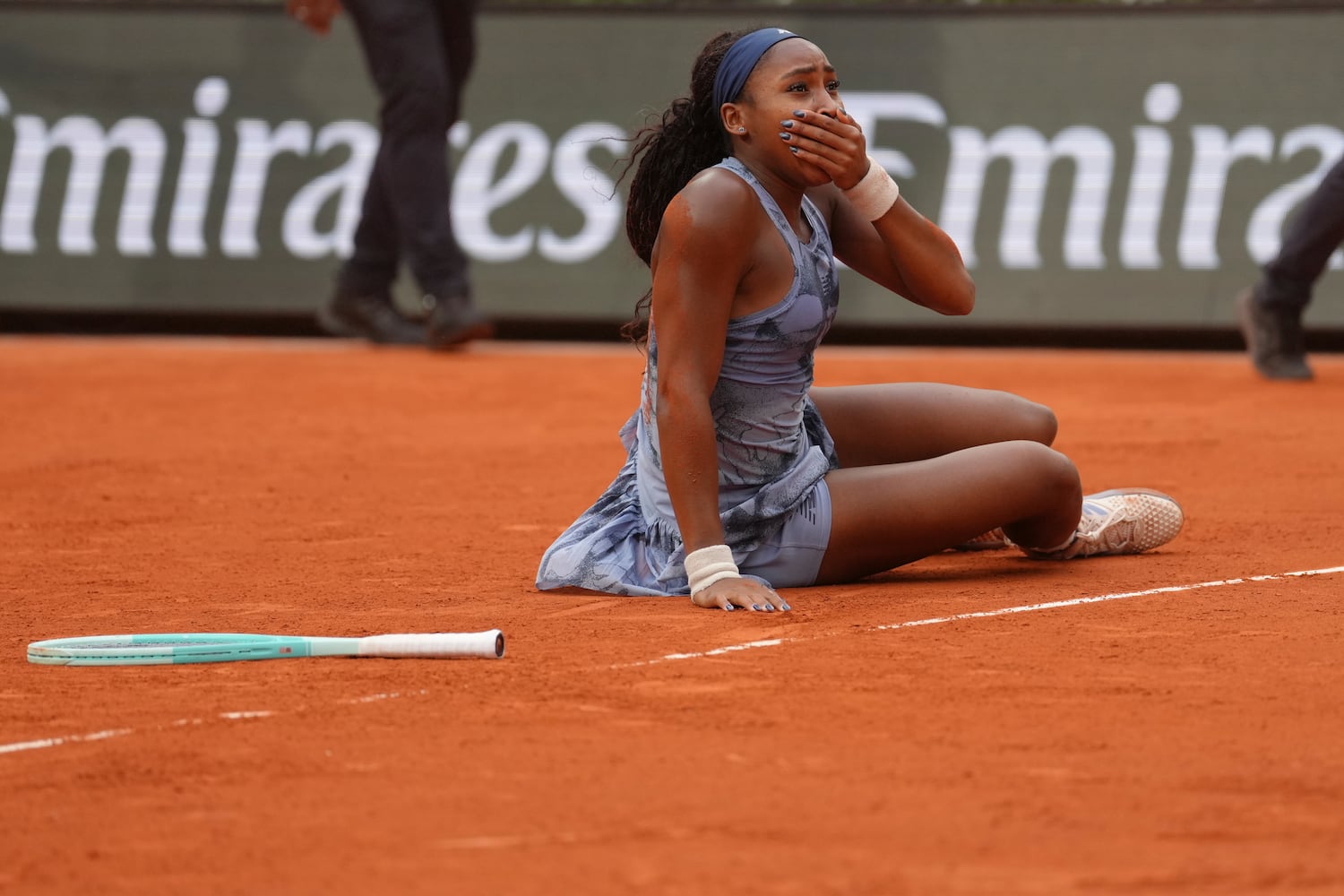 French Open Tennis