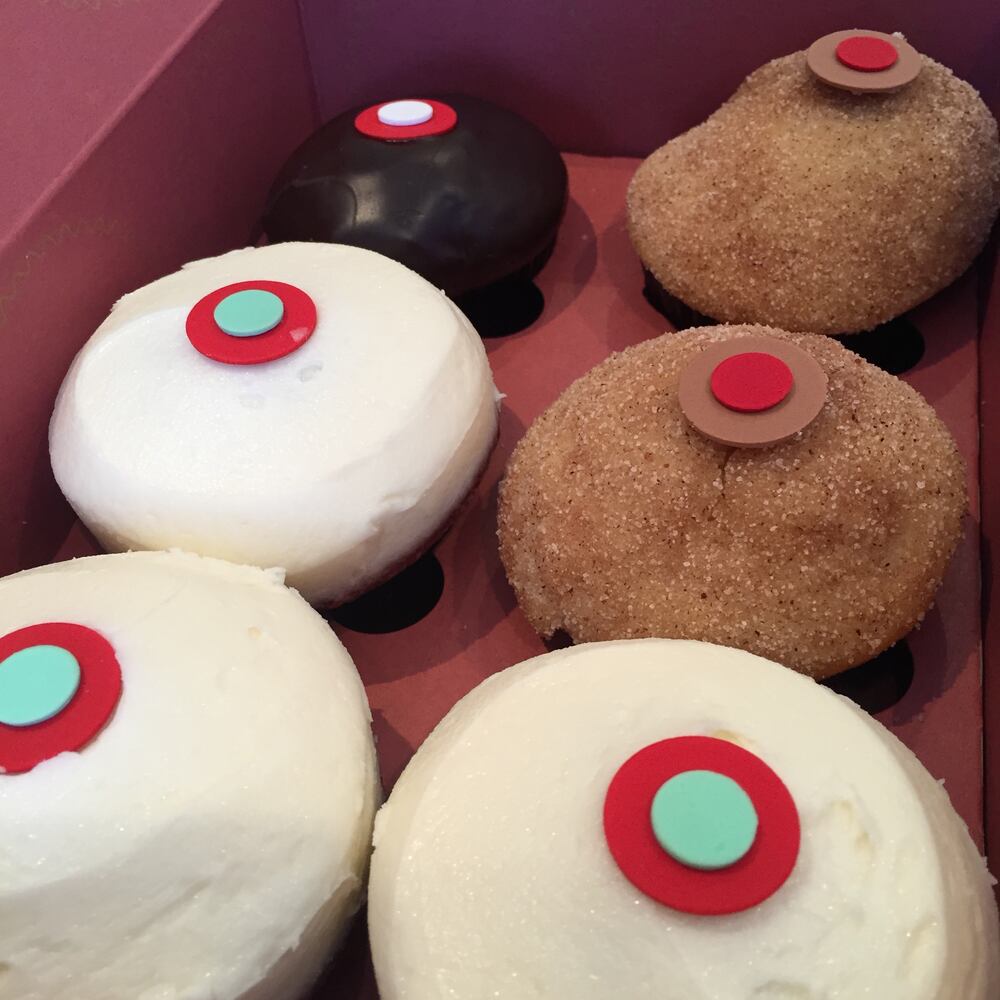 Sprinkles