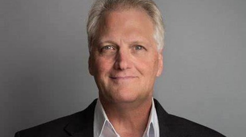 Craig Antico founded a company that buys the debt of people, basically at random. He partners with for-profit companies who supply the cash to pay it off. Source: Forgive Co.