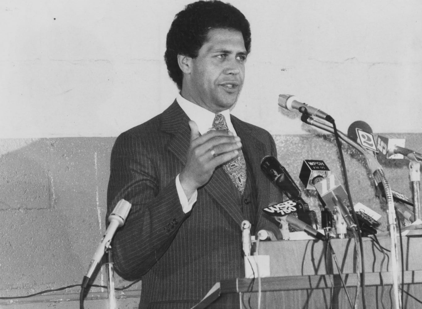Maynard Jackson