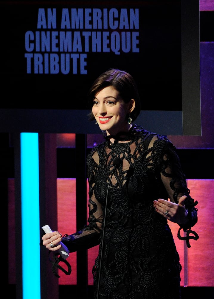 American Cinematheque Award