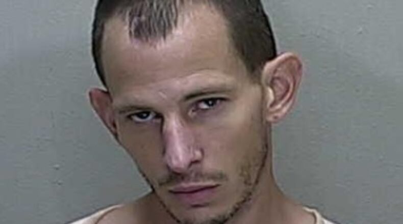 Timothy Joseph Willoughby.