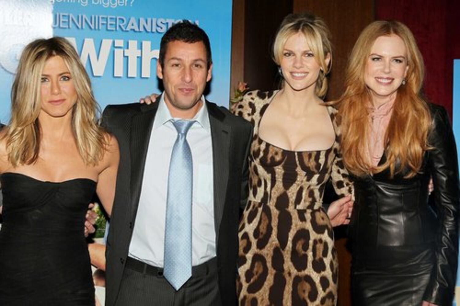 This Week in Entertainment: Feb. 11, 2011