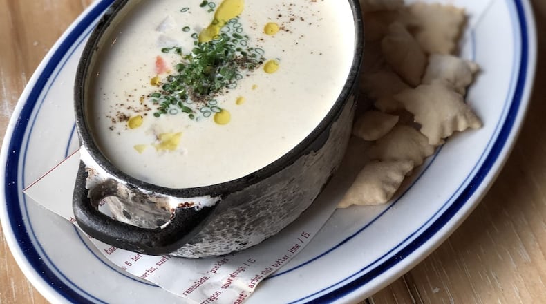 CONTRIBUTED BY THE OPTIMIST