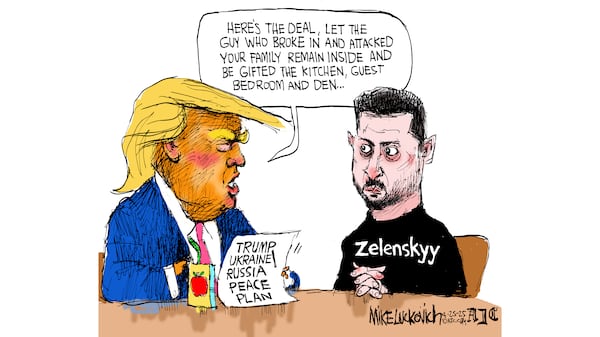 luckovich