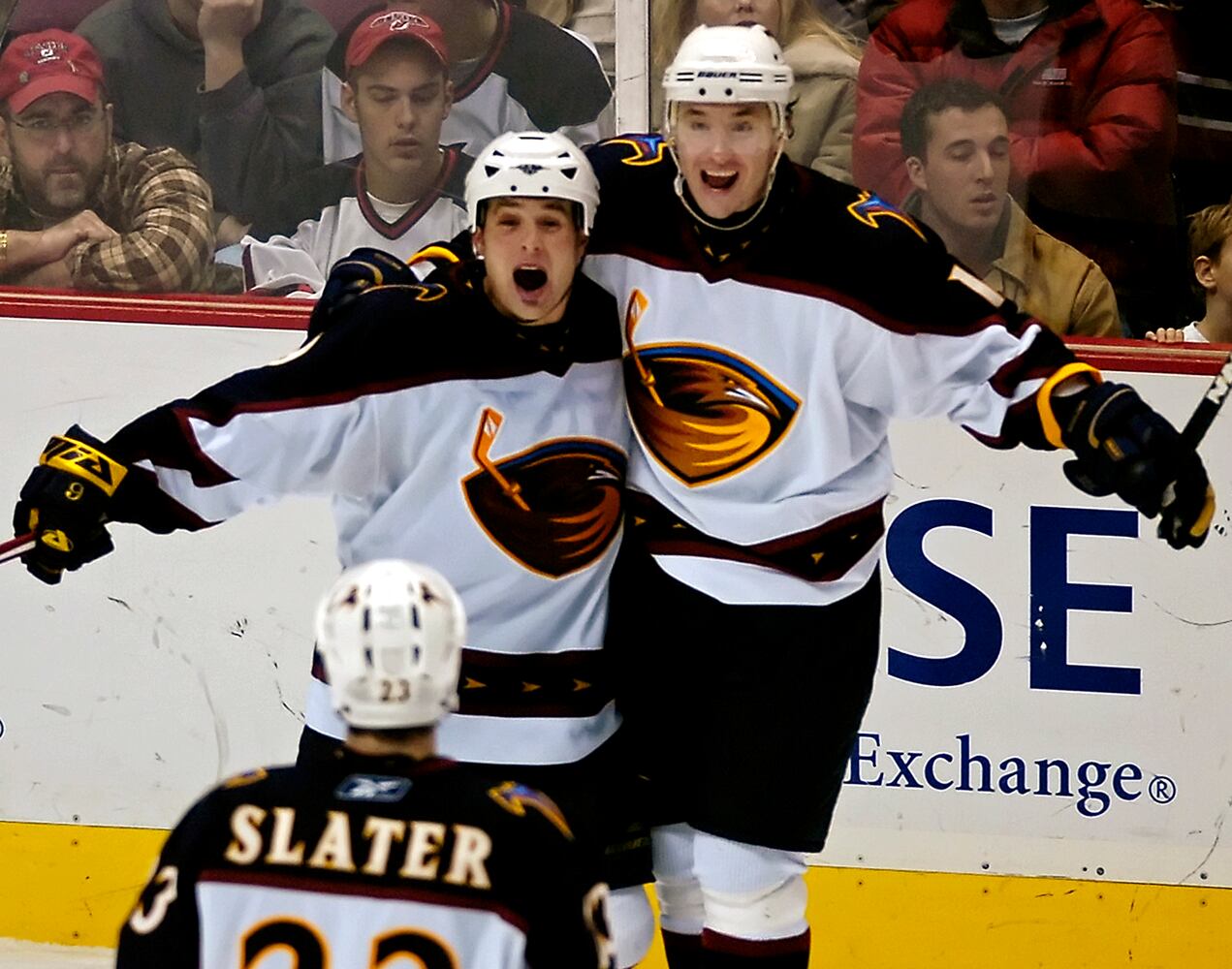 Atlanta Thrashers