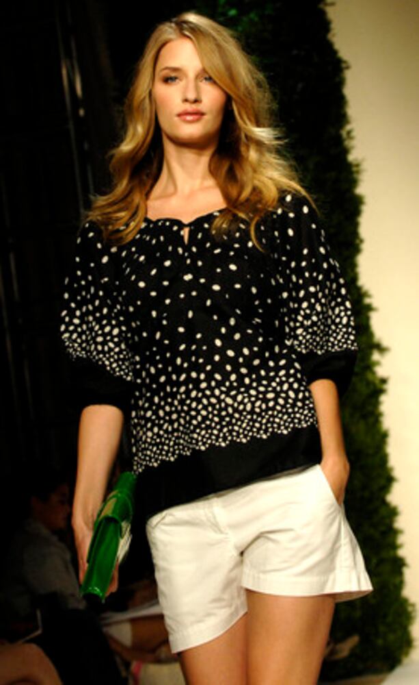 Ann Taylor collection